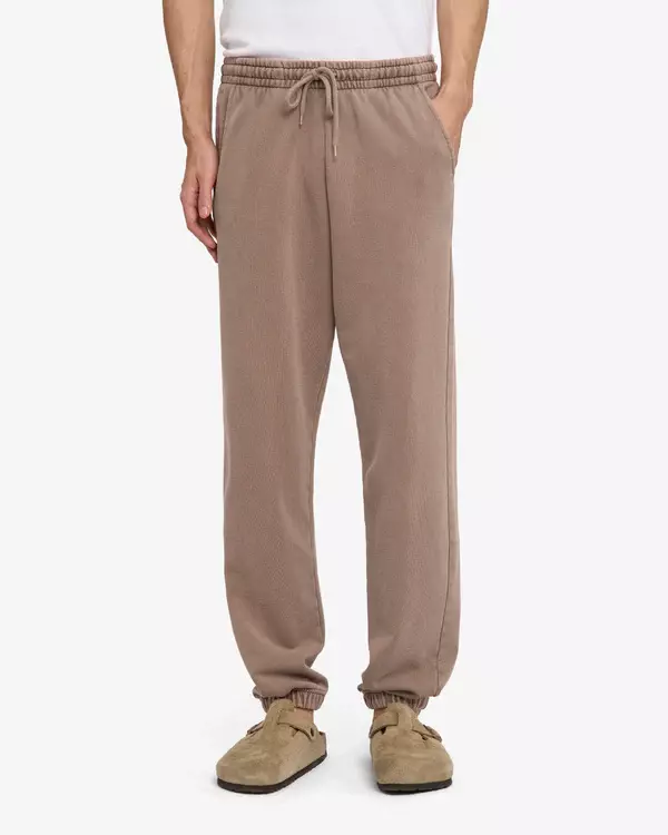 Colorful Standard Sweatpants Classic Organic Herren Faded Khaki